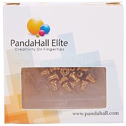 304 Stainless Steel Earring Findings Sets&nbsp;STAS-PH0010-26M