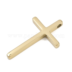 304 Stainless Steel Pendants&nbsp;STAS-B108-11B-G