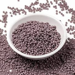 MIYUKI Round Rocailles Beads&nbsp;SEED-G008-RR0410