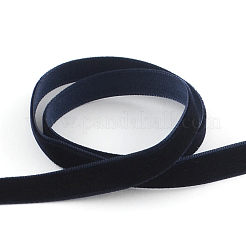 1-1/2 inch Single Face Velvet Ribbon&nbsp;OCOR-R019-38.1mm-180