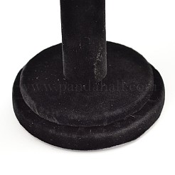 T Bar Plastic Jewelry Bracelet Displays&nbsp;BDIS-L001-04A