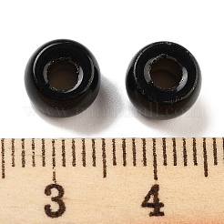Natural Obsidian Beads&nbsp;G-C134-03K