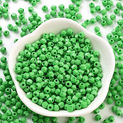 Baking Paint Glass Seed Beads&nbsp;X1-SEED-A032-02B