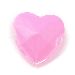 Pointed Back Glass Rhinestone Cabochons&nbsp;GLAA-B012-66