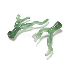 Acrylic Pendants&nbsp;OACR-E032-01B