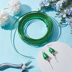 Aluminum Wire&nbsp;AW-S010-25