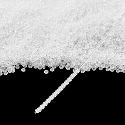 TOHO 11/0 Demi Round Beads&nbsp;Y-SEED-DR11-0001F