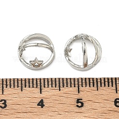 Brass Bead Frame&nbsp;KK-G557-19P