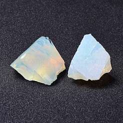 Rough Raw Opalite Beads&nbsp;G-C231-17
