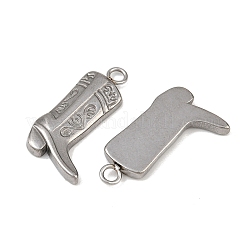 304 Stainless Steel Pendant&nbsp;STAS-A129-04P