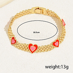 Iron Panther Chains Bracelets&nbsp;LS-IW9251