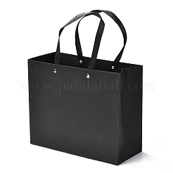 Rectangle Paper Bags&nbsp;LS-CARB-O004-02B-06