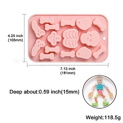 Silicone Molds&nbsp;ST-CJ0007-41