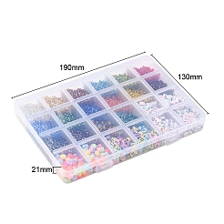 DIY Jewelry Making Kits&nbsp;DIY-YW0003-15B