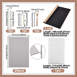 Bookbinding Supplies Kits&nbsp;TOOL-GA0002-11