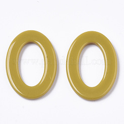 Cellulose Acetate(Resin) Linking Rings&nbsp;KY-S158-A62-03