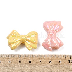 Opaque Acrylic Beads&nbsp;OACR-C022-19