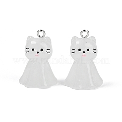 Luminous Resin Pendants&nbsp;X-RESI-R460-01A