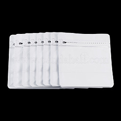 PE Plastic Storage Resealable Bags with Valve&nbsp;AJEW-TAC0045-019F