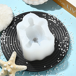 Turtle Shaped Silicone Mold&nbsp;X1-SL-FZC23D1-01B