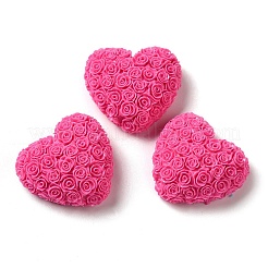 Opaque Resin Cabochons&nbsp;RESI-C024-02C