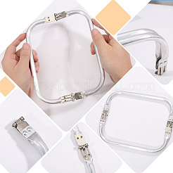 4Pcs Aluminum Bag Handle&nbsp;PURS-CA0001-05