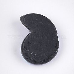 Resin Cabochons&nbsp;CRES-T010-55