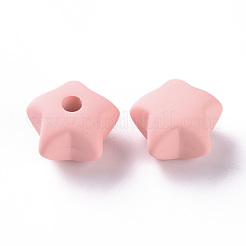 Acrylic Beads&nbsp;OACR-S039-01-52