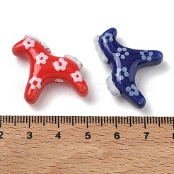 Handmade Porcelain Beads&nbsp;PR-F001-01