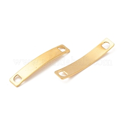 Ion Plating(IP) 304 Stainless Steel Link Connectors&nbsp;STAS-A056-04B-G-1