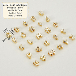 Rack Plating Brass Pendants&nbsp;KK-GA0002-09