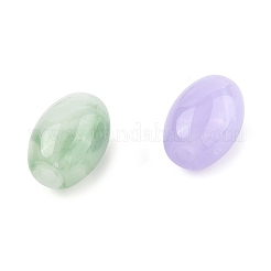 Acrylic Beads&nbsp;OACR-Z029-01