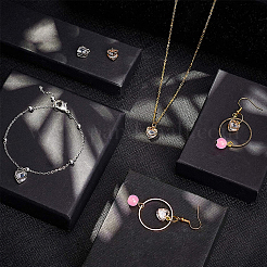 Alloy Charms&nbsp;ZIRC-PH0001-06