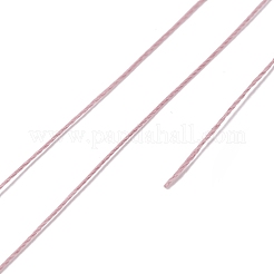 Round Waxed Polyester Thread String&nbsp;YC-D004-02A-046