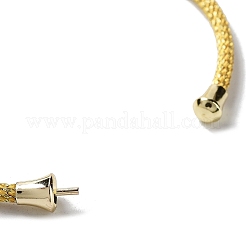 Stainless Steel Cuff Bangle Making&nbsp;MAK-C004-01G