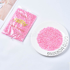 Glass Seed Beads&nbsp;SEED-S059-010