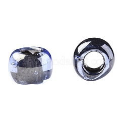 TOHO Round Seed Beads&nbsp;SEED-JPTR08-0362