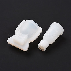 Refillable Bottle Silicone Molds&nbsp;DIY-M031-16