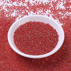 MIYUKI Round Rocailles Beads&nbsp;SEED-G007-RR0254