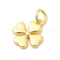 Brass Charms&nbsp;KK-C139-31B-G