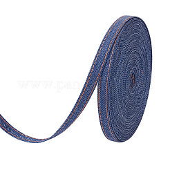 Stitch Denim Ribbon&nbsp;OCOR-TAC0009-04A-03
