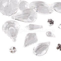 DIY Jewelry Making Findings Kits&nbsp;DIY-TA0012-78