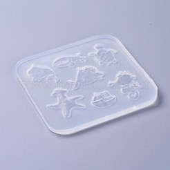Food Grade Silicone Molds&nbsp;DIY-L026-024