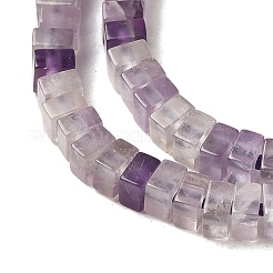 Natural Amethyst Beads Strands&nbsp;G-N342-86