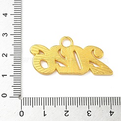 Alloy Enamel Pendants&nbsp;ENAM-B035-01B-G