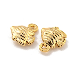 Brass Pendants&nbsp;KK-U006-08G-02