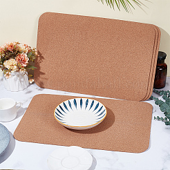 Cork Sheets&nbsp;DIY-WH0700-23A