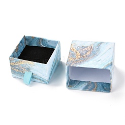 Square Paper Drawer Box&nbsp;CON-J004-03A-01