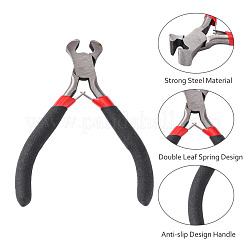 Carbon Steel Jewelry Pliers Sets&nbsp;PT-MSMC001-M3