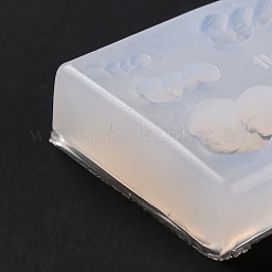 DIY Pendants Silicone Molds&nbsp;DIY-Z010-15